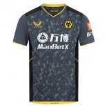 Maglia Wolves Seconda 2021/2022