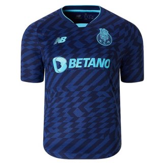 Thailandia Maglia Porto Terza 2024/2025 Thailandia Maglia Porto Terza 2024/2025
