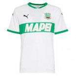 Thailandia Maglia Sassuolo Seconda 2020/2021 Bianco