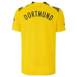 Thailandia Maglia Borussia Dortmund CUP 2022/2023