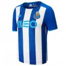 Thailandia Maglia FC Oporto Prima 2021/2022