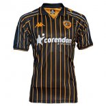 Thailandia Maglia Hull City Seconda 2025/2026 Thailandia Maglia Hull City Seconda 2025/2026