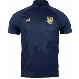 Thailandia Maglia Thailand Prima 2020 Blu Thailandia Maglia Thailand Prima 2020 Blu