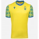 Thailandia Maglia Nottingham Forest Seconda 2022/2023