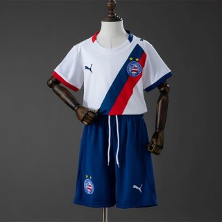 Maglia Bahia Prima Bambino 2026/2027
