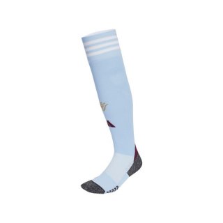 Calzettoni Aston Villa Terza 2025/2026