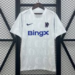 Thailandia Maglia Chelsea Training 2025/2026