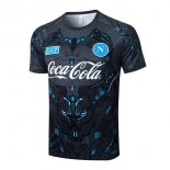 Maglia Formazione Napoli 2025/2026 Grigio 3