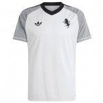 Thailandia Maglia Juventus Pre-Match 2024/2025 Bianco Thailandia Maglia Juventus Pre-Match 2024/2025 Bianco