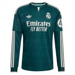 Thailandia Maglia Real Madrid Seconda ML 2026/2027