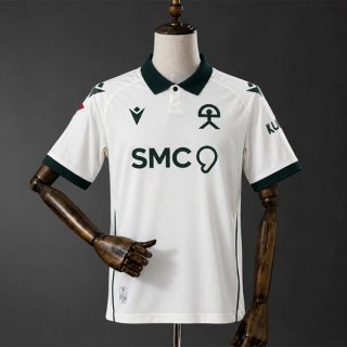 Thailandia Maglia UD Almería Seconda 2026/2027
