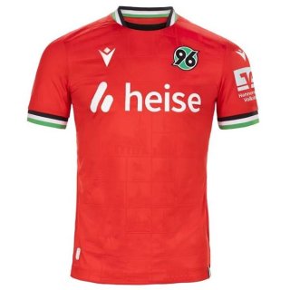Thailandia Maglia Hannover 96 Prima 2026/2027