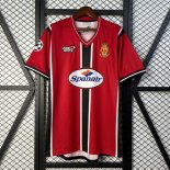 Maglia Mallorca Retro 2001-2002