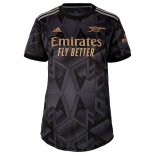 Thailandia Maglia Arsenal Away Donna 2022/2023