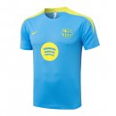 Maglia Formazione Barcellona 2026/2027 Blu 6 Maglia Formazione Barcellona 2026/2027 Blu 6