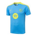 Maglia Formazione Barcellona 2026/2027 Blu 6 Maglia Formazione Barcellona 2026/2027 Blu 6