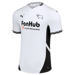 Thailandia Maglia Derby County Primera 2024/2025 Thailandia Maglia Derby County Primera 2024/2025