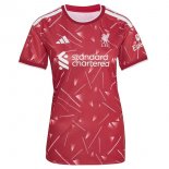 Maglia Liverpool Prima Donna 2026/2027 Maglia Liverpool Prima Donna 2026/2027
