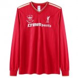 Thailandia Maglia Liverpool Home ML Retro 1985/86