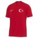 Thailandia Maglia Turchia Seconda 2024