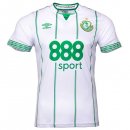 Thailandia Maglia Shamrock Rovers Away 2022/2023