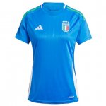 Thailandia Maglia Italia Prima Donna 2024