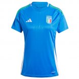 Thailandia Maglia Italia Prima Donna 2024