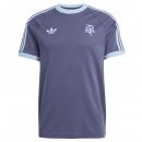 Thailandia Maglia Argentina Cotton 2025/2026