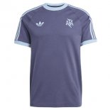 Thailandia Maglia Argentina Cotton 2025/2026