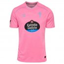 Thailandia Maglia Celta de Vigo Terza 2025/2026