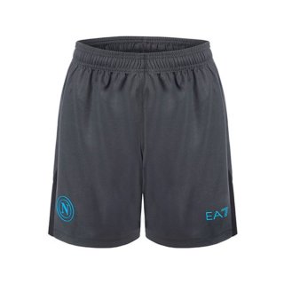 Pantaloni Napoli Terza 2024/2025