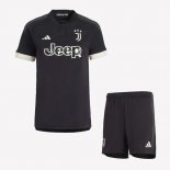 Maglia Juventus Terza Bambino 2023/2024