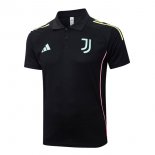 Polo Juventus 2026/2027 Nero 2