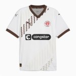Thailandia Maglia St. Pauli Seconda 2024/2025 Thailandia Maglia St. Pauli Seconda 2024/2025