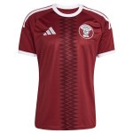 Thailandia Maglia Qatar Prima 2026