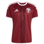 Thailandia Maglia Qatar Prima 2026 Thailandia Maglia Qatar Prima 2026