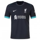 Thailandia Maglia Liverpool Seconda 2024/2025