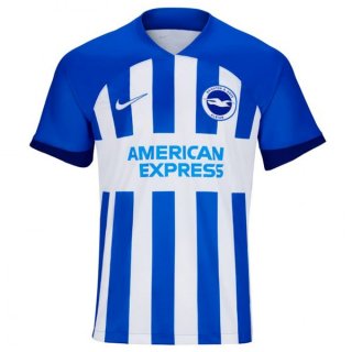 Thailandia Maglia Brighton Prima 2023/2024 Thailandia Maglia Brighton Prima 2023/2024