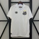 Thailandia Maglia Santos Prima 2025/2026