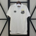 Thailandia Maglia Santos Prima 2025/2026