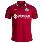 Thailandia Maglia Getafe Seconda 2024/2025