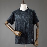 Thailandia Maglia Arsenal Seconda Retro 1990-1992