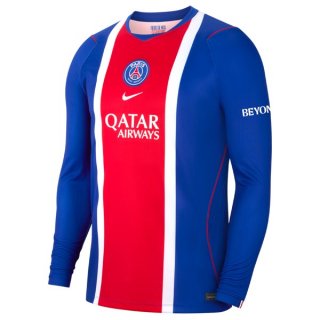 Thailandia Maglia PSG Prima ML 2026/2027