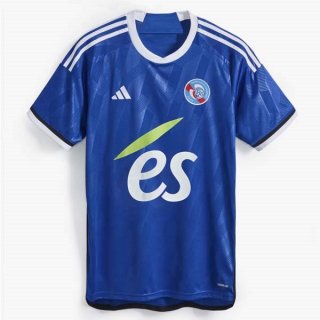 Thailandia Maglia Racing Club De Strasburgo Prima 2023/2024