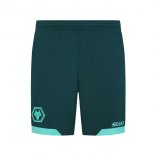 Pantaloni Wolves Seconda 2025/2026