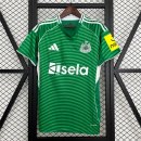 Thailandia Maglia Newcastle United Seconda 2025/2026