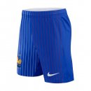 Pantalones Francia Seconda 2024