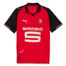 Thailandia Maglia Stade Rennais Prima 2025/2026
