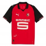 Thailandia Maglia Stade Rennais Prima 2025/2026