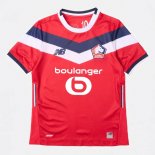 Thailandia Maglia Lille LOSC Prima 2026/2027